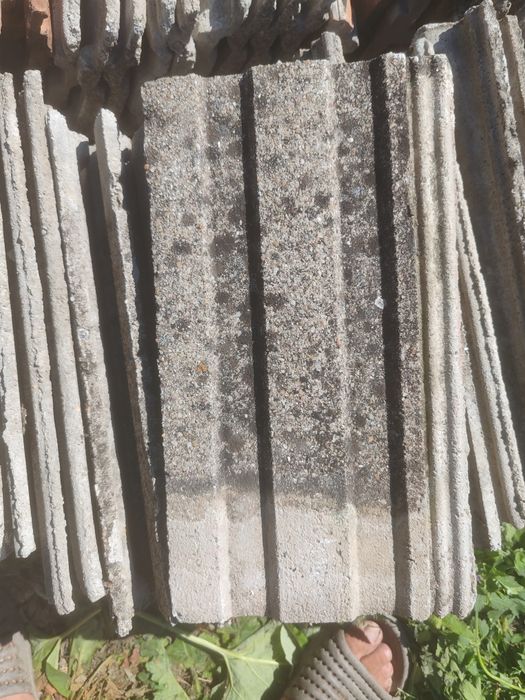 Țiglă(ciripuri) de vânzare