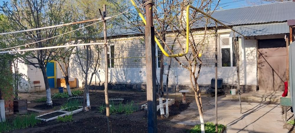 Продам дом СМП зачаганск