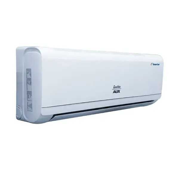 Кондиционер AUX 12 Инвертор Склада +Доставка Установка Есть Договорная