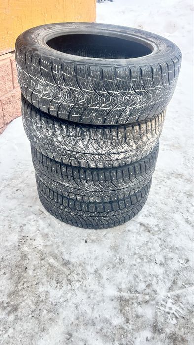 Продаю шины  205/55/16