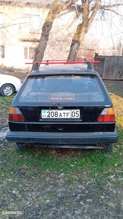 Срочно! срочно! продам гольф