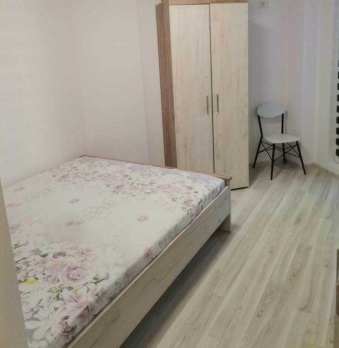 Proprietar-Închiriez garsoniera