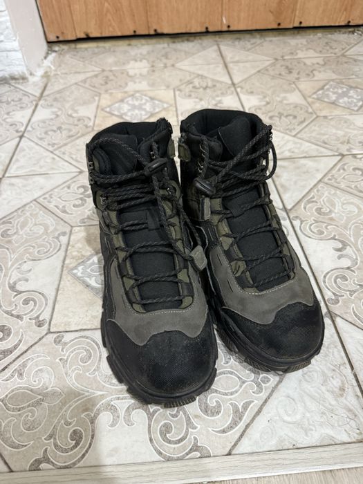 Продам батинку зимсезонку за 5000 тг