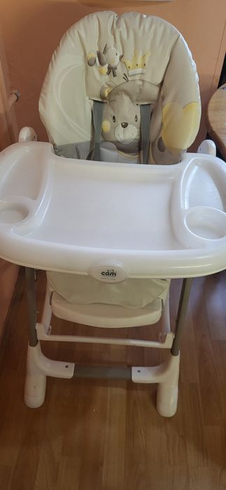 Детско столче за хранене