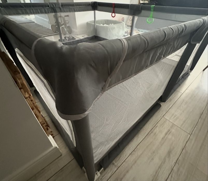 Tarc de joaca 130x180 cm