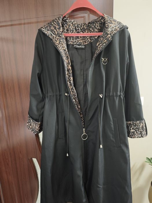 Дамски шлифер Pinko
