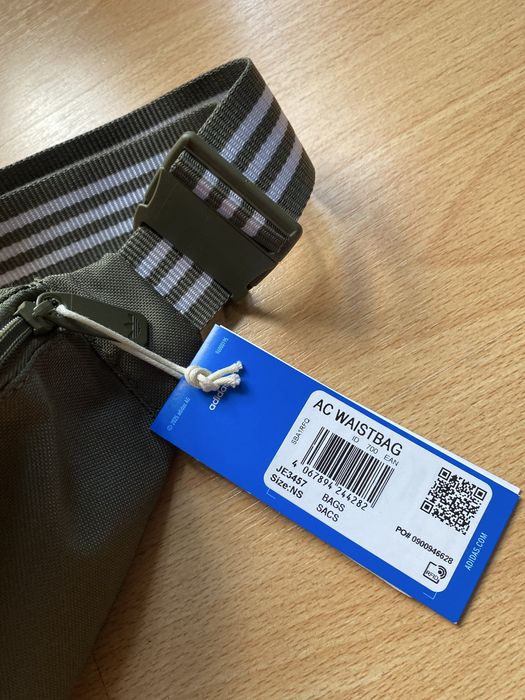Adidas borseta unisex
