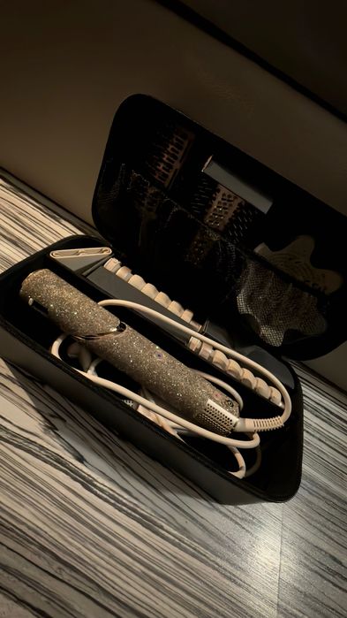 Маша Shark FlexStyle Limited Edition 5-в-1 Air Styler и сешоар