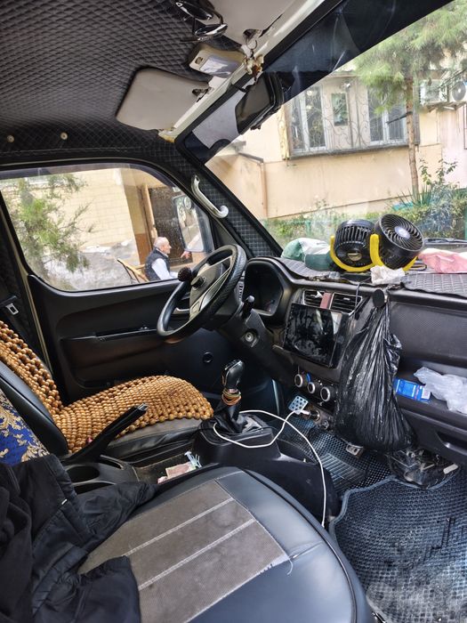 Foton srochna sotiladi