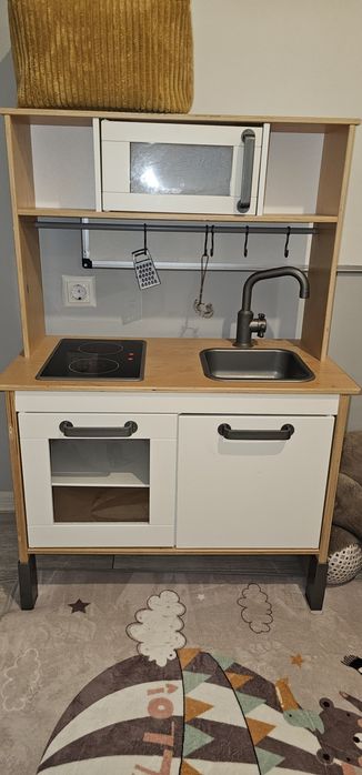 Детска Кухня Икеа