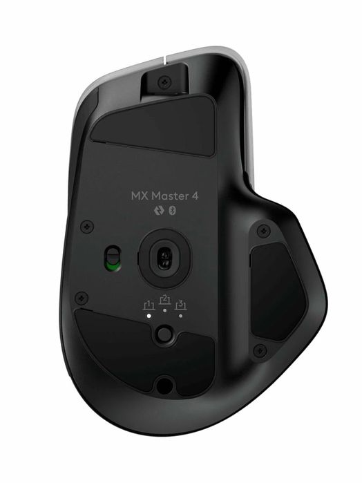 Logitech MX Master 4