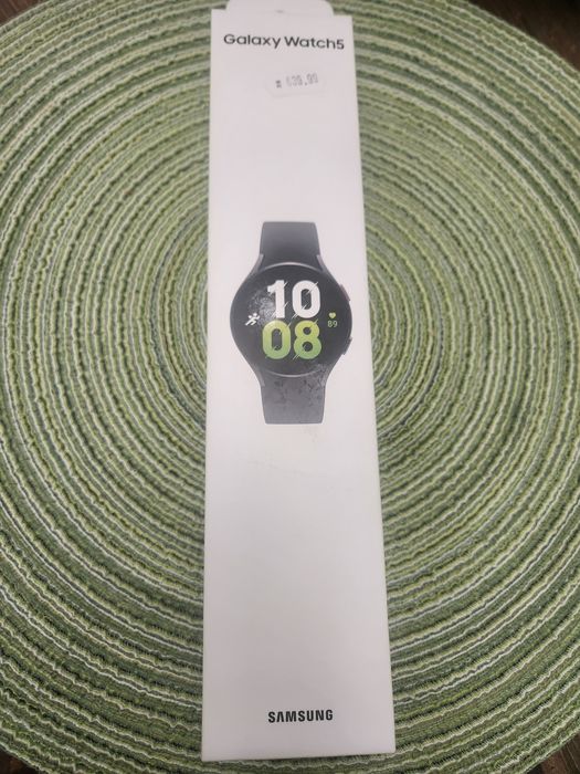 Samsung Galaxy watch 5