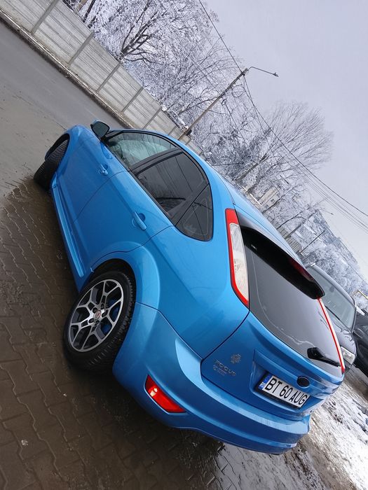 Ford focus 2008 , 1.6 tdci