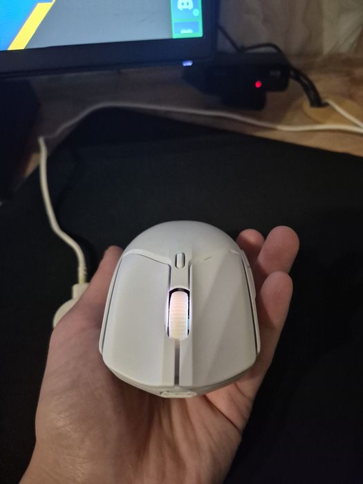 HyperX Pulsefire Haste 2