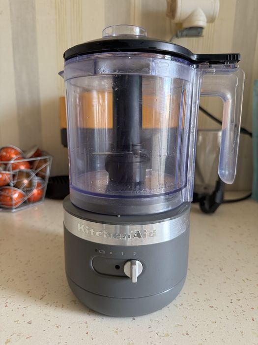Chopper fara fir KitchenAid