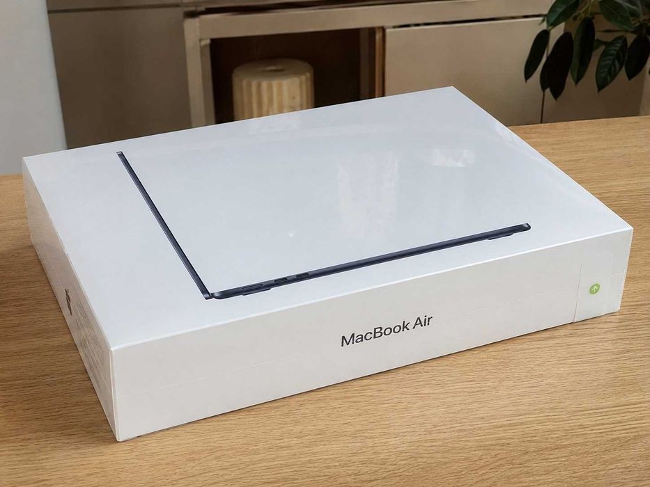 Apple MacBook Air 13 M2 (не вскрытый)