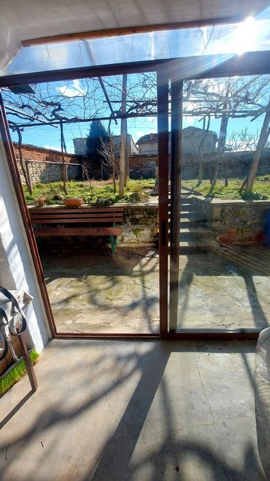 Двуетажна къща в с. Стамболово, обл. Хасково