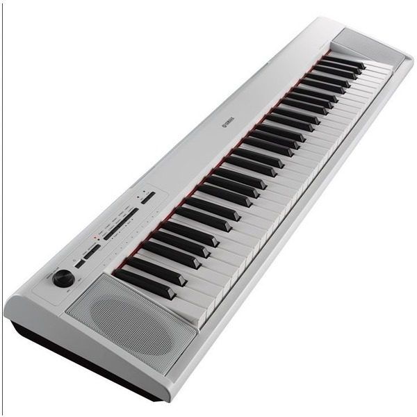 Pian digital  Yamaha Piaggero NP12