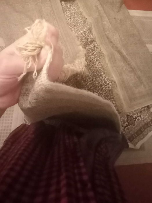 Кілем ковер жұп-жұқа 2:3