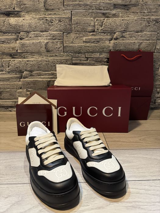 Gucci GG Мъжки Обувки