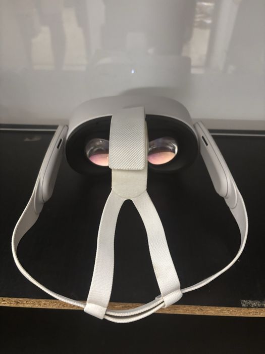 Ochelari VR Meta Quest 3S 256Gb