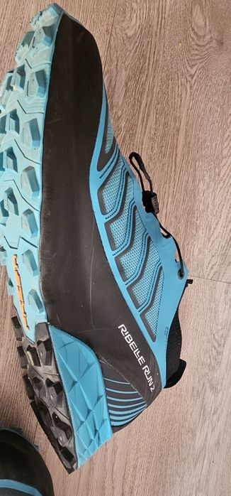 Scarpa Ribelle Run 2(44eu)