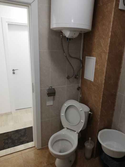 Дава се под наем Двустаен апартамент в Поморие - 77 кв.м за 408 € - Снимка #8