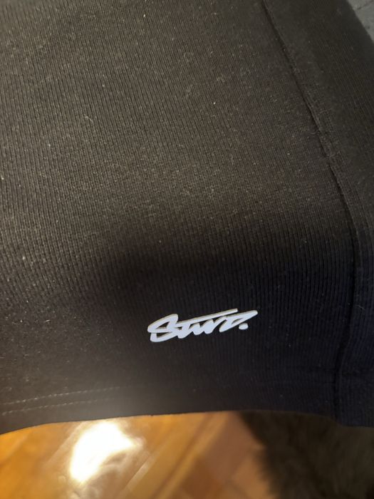 Pull&bear къси панталони и блуза комплект