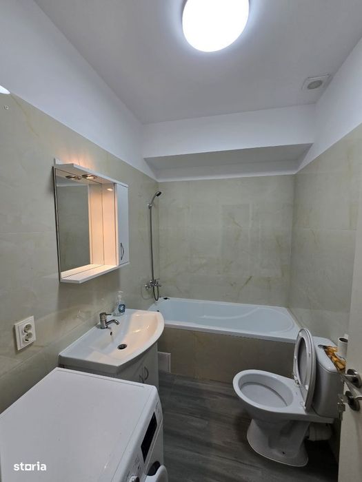 Apartament 3 camere | Complex Maramures | 3 terase Bucatarie separata