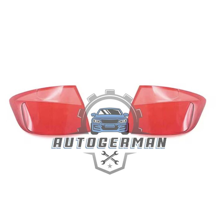 BMW F10 стоп за задна броня десен вънпен рефлекторен оем качество нов