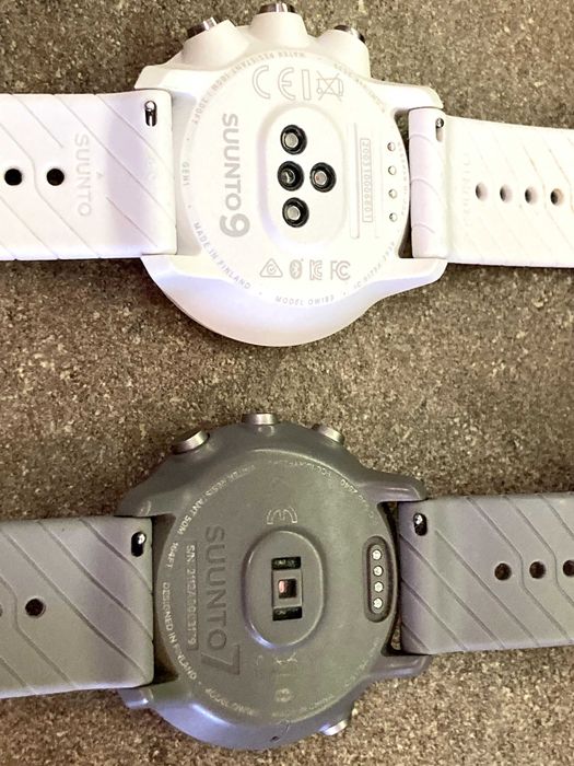 Suunto 7  – в отлично състояние