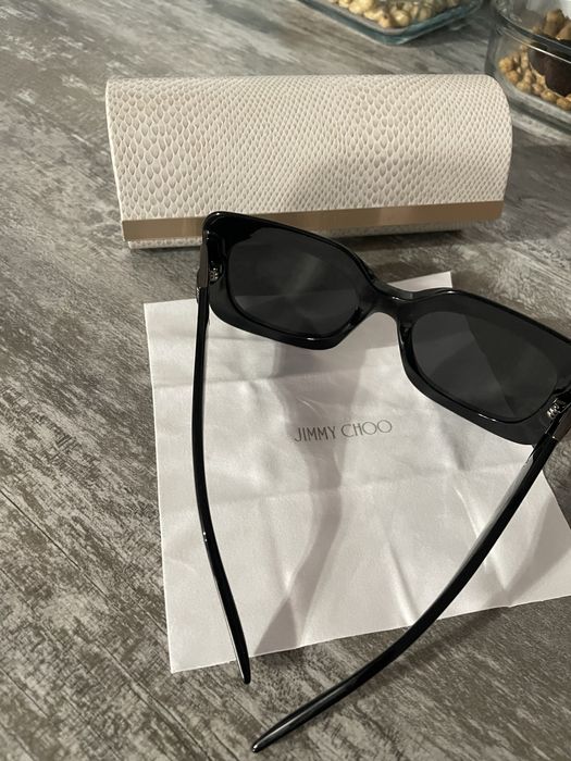 Jimmy Choo слънчеви очила