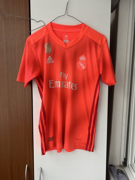 Tricou superb Real Madrid