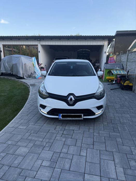 Renault Clio 4 / IV 7400€