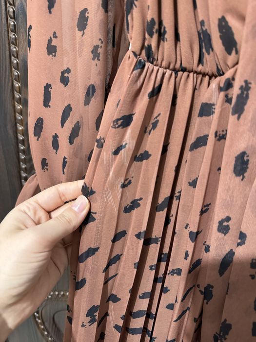 Женское   платье