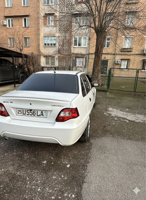 Нексия 2 1.6 мотор