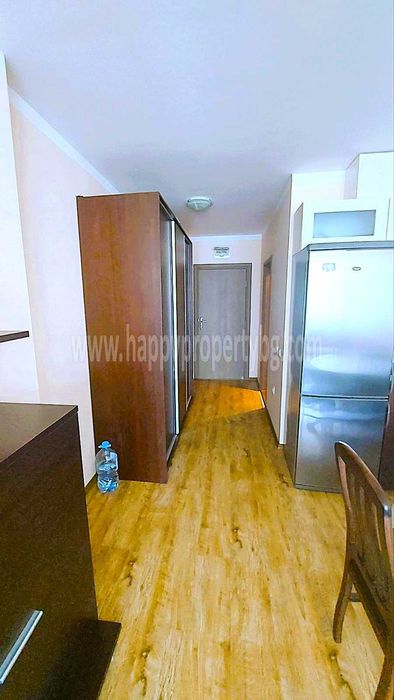 Продава се Едностаен апартамент в к.к. Слънчев бряг - 45 кв.м за 1178 €/кв.м - Снимка #6