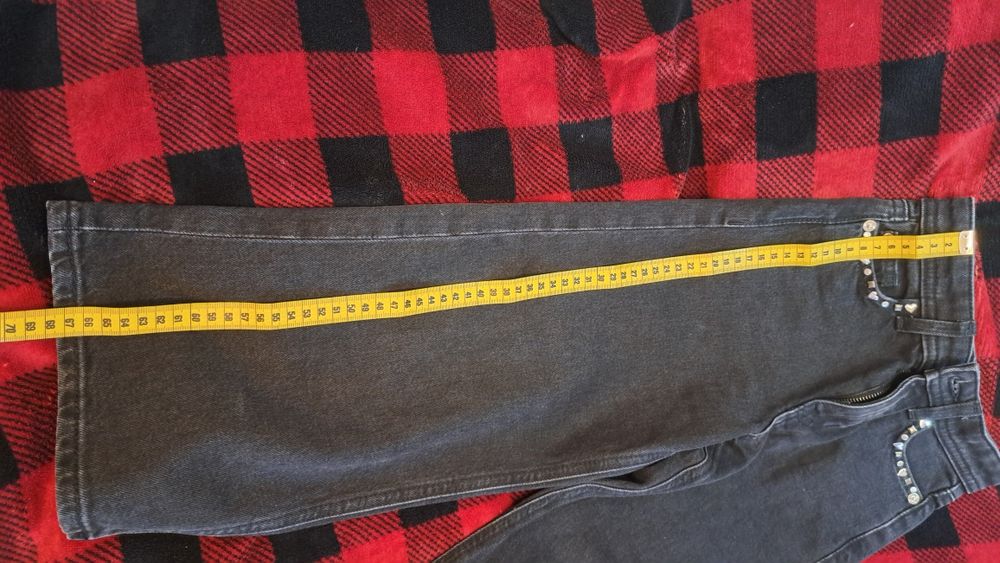 Blugi Fete River Island