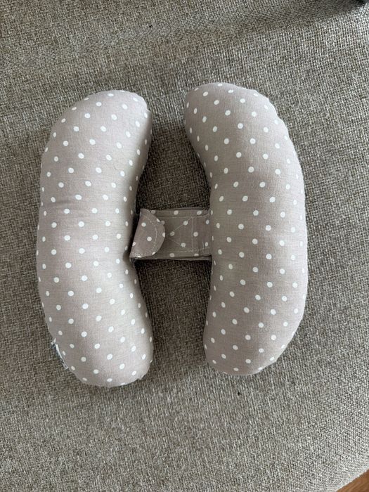 Продам подушку позиционер для новорожденных