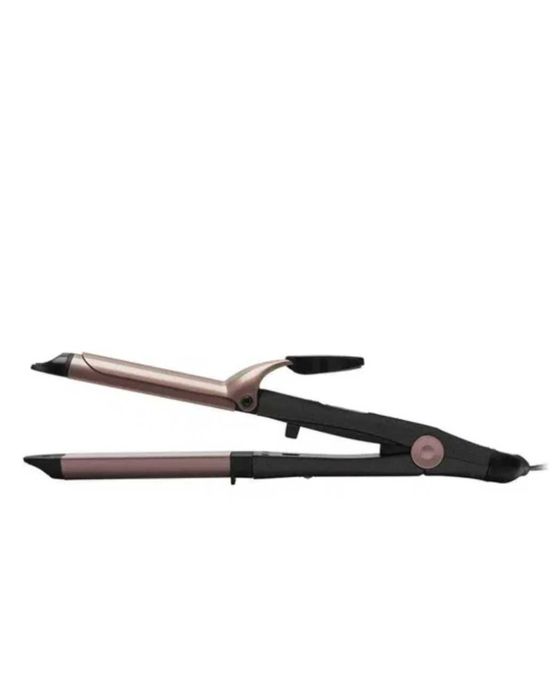 Плойка Polaris PHS 3010KTi для моделирования 2в1 мультистайлер