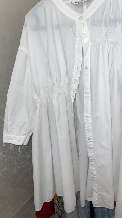 ZARA платья по 4000