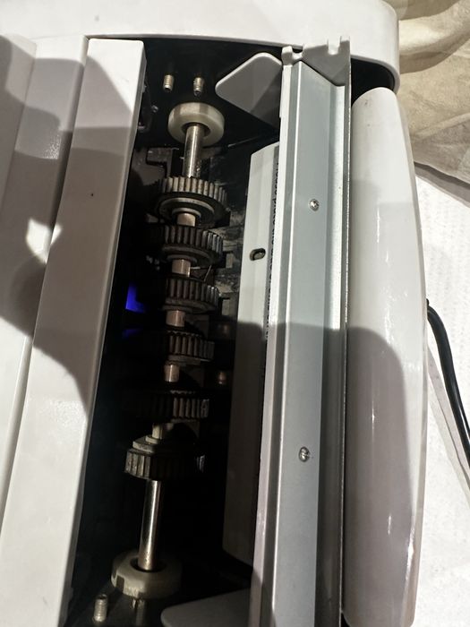 Счётчик банкнот Money Counter AB 55U