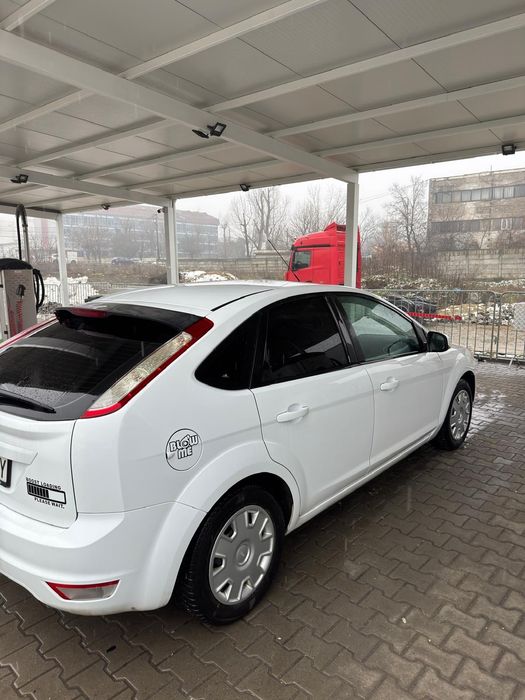 Ford Focus 2 Unic proprietar