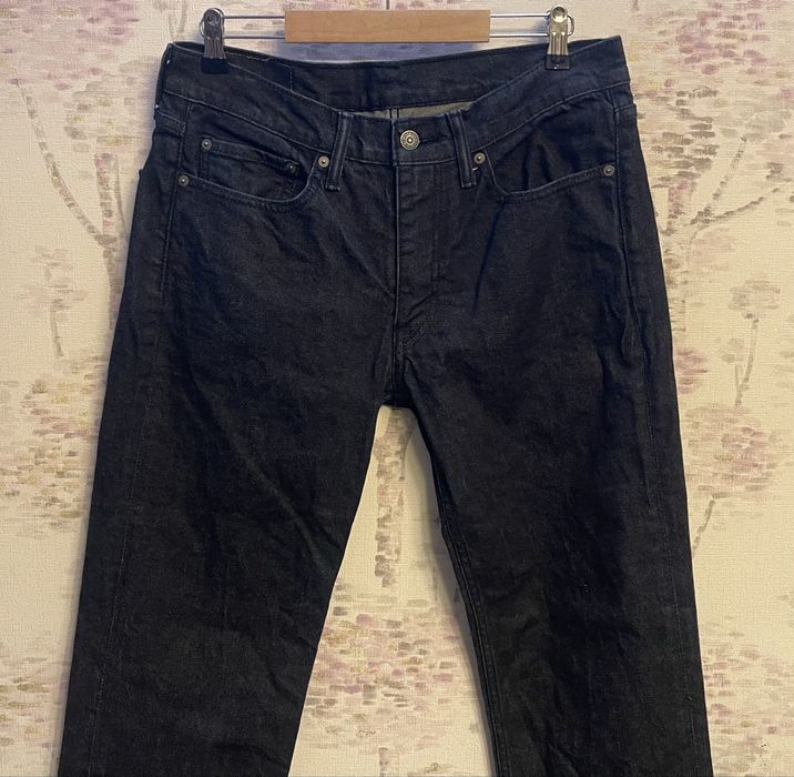Blugi barbati Levi’s model 514 marimea S - 31/32