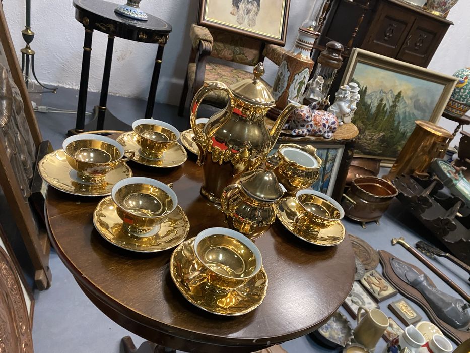 Коледно зареждане от франция