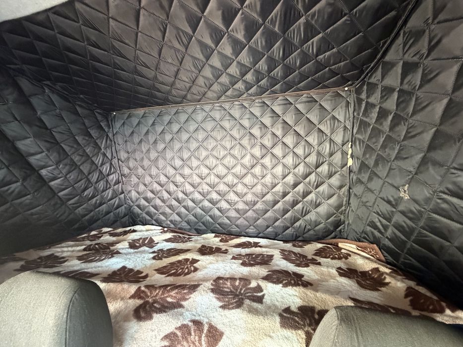 Vand/Schimb Mercedes-Benz Sprinter 316