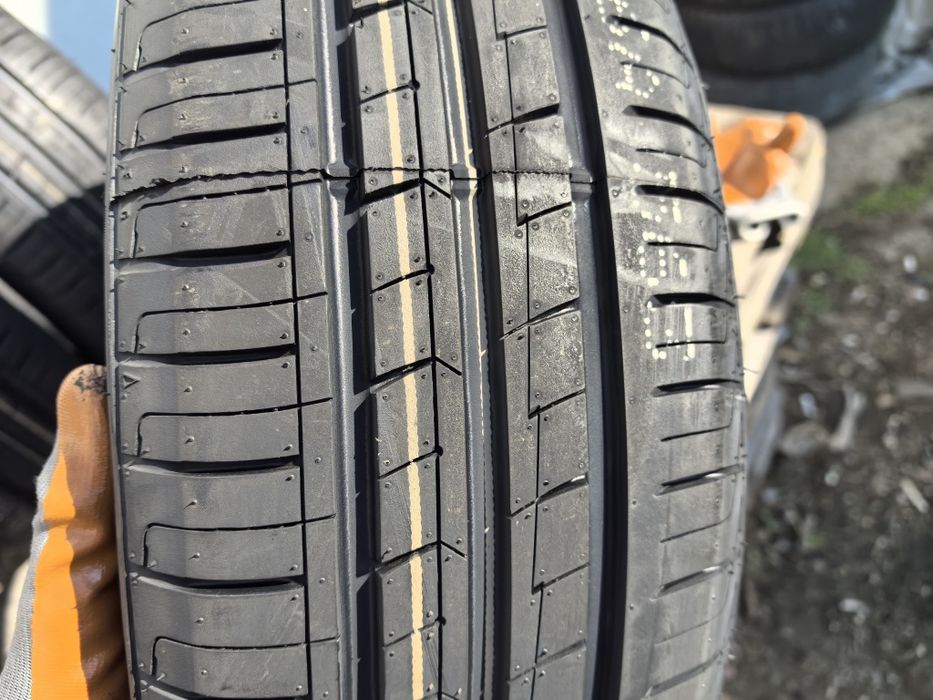 185/60/15 Уйнд Форс ДОТ 2024 г - Чисто Нови