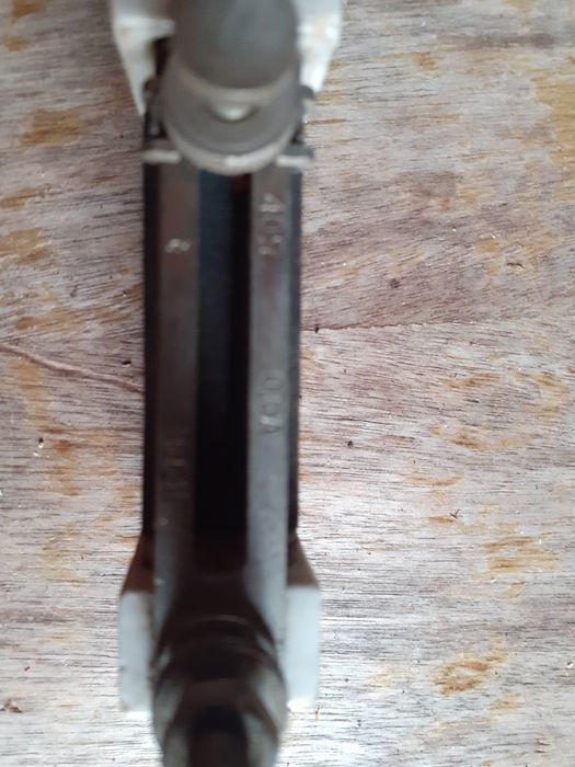 Реостат советского производства...