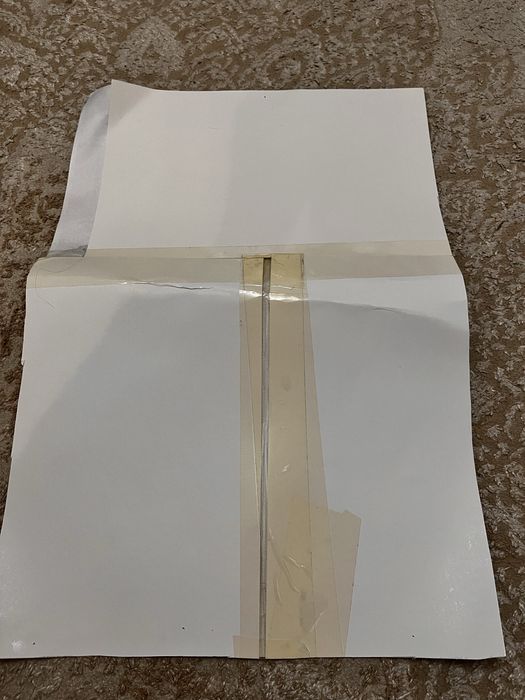 Плакат из фредди