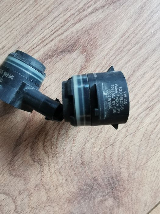 Сензори за паркиране, датчици, инсталация за парктроник VW, BMW